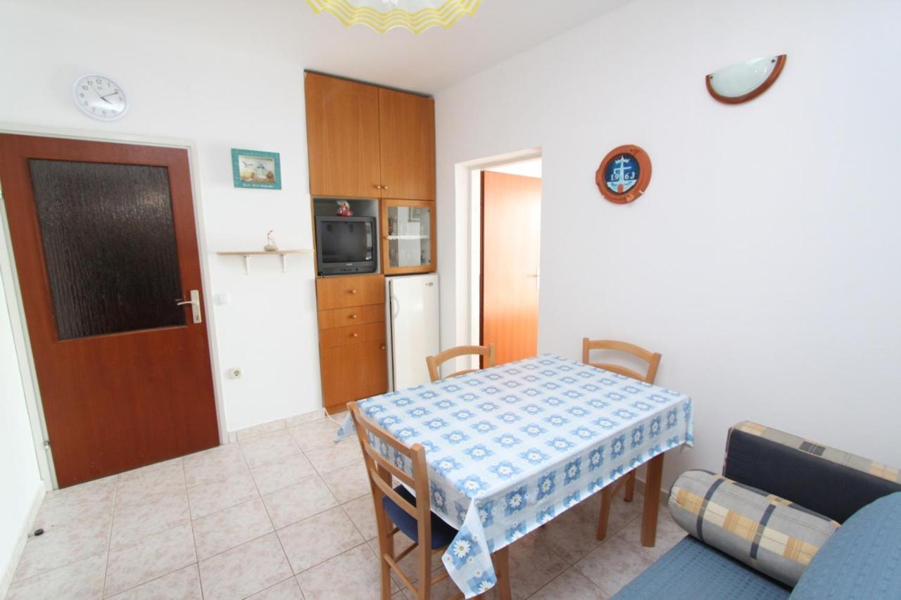 Apartments Lunjski Lun  Exterior photo